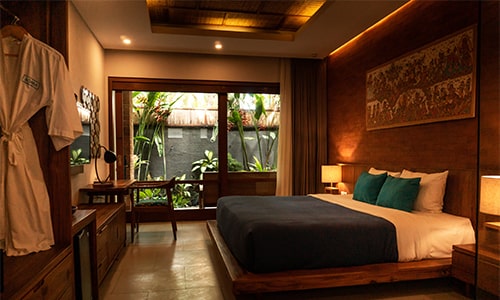 Room image